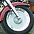Poker Run 2002 photo - Duval Street, Key West
